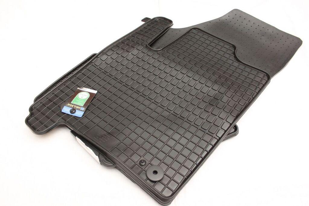 Petex Tipske patosnice za  OPEL Meriva (2003-2010)