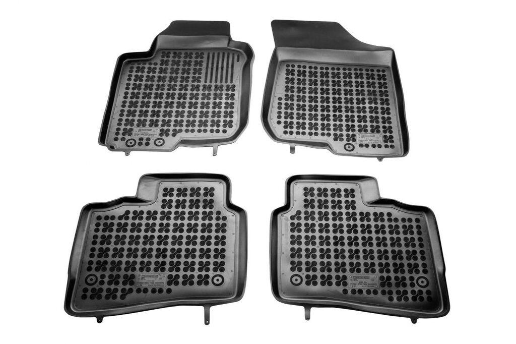 Rezaw-Plast Tipske patosnice za  Hyundai i30 CW (2009-2012) - kadice