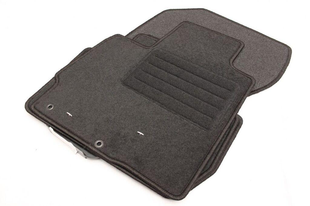 Petex Tipske patosnice za   Mitsubishi Outlander /12+ /