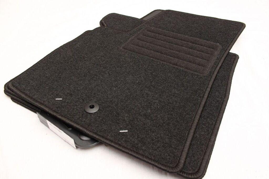 Petex Tipske patosnice za   Hyundai Santa Fe /00-06 /