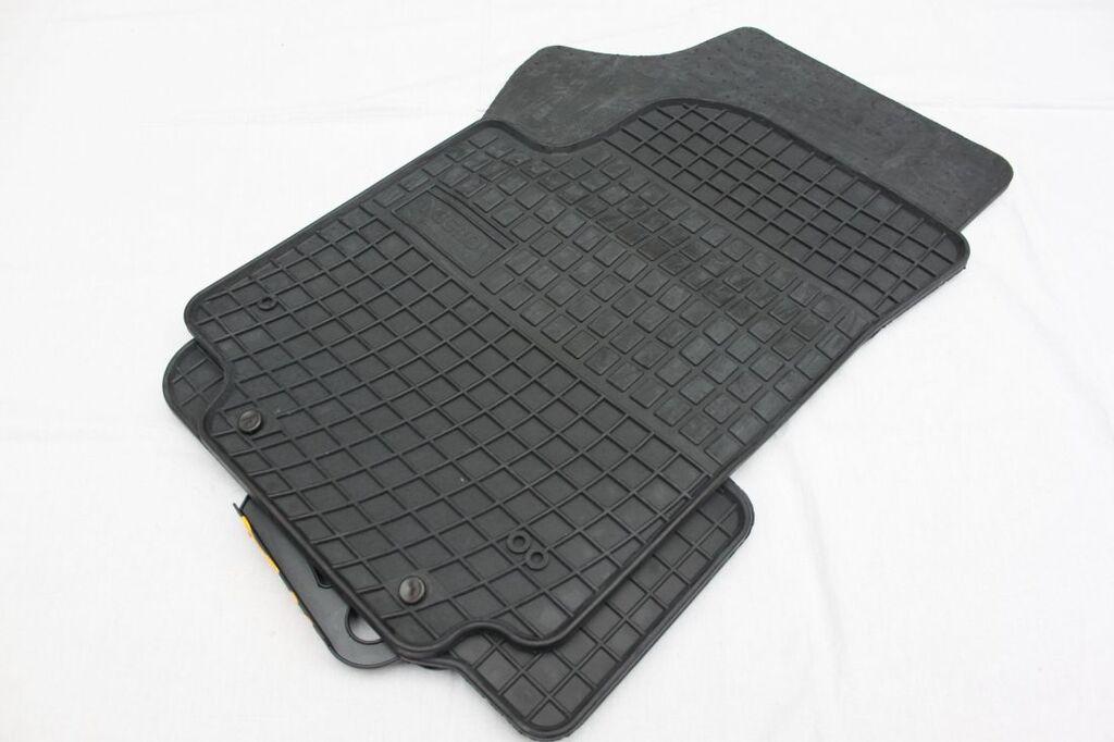 Frogum Tipske patosnice za  VW UP! (2011+) / Škoda CityGO (2012+)