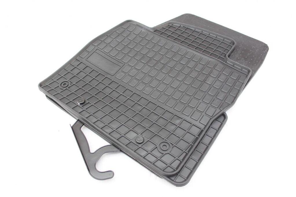 Frogum Tipske patosnice za  Seat Ibiza / VW Polo 6 (2017+)