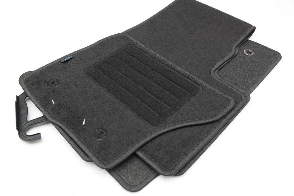 Petex Tipske patosnice za   Land Rover Discovery/17+/