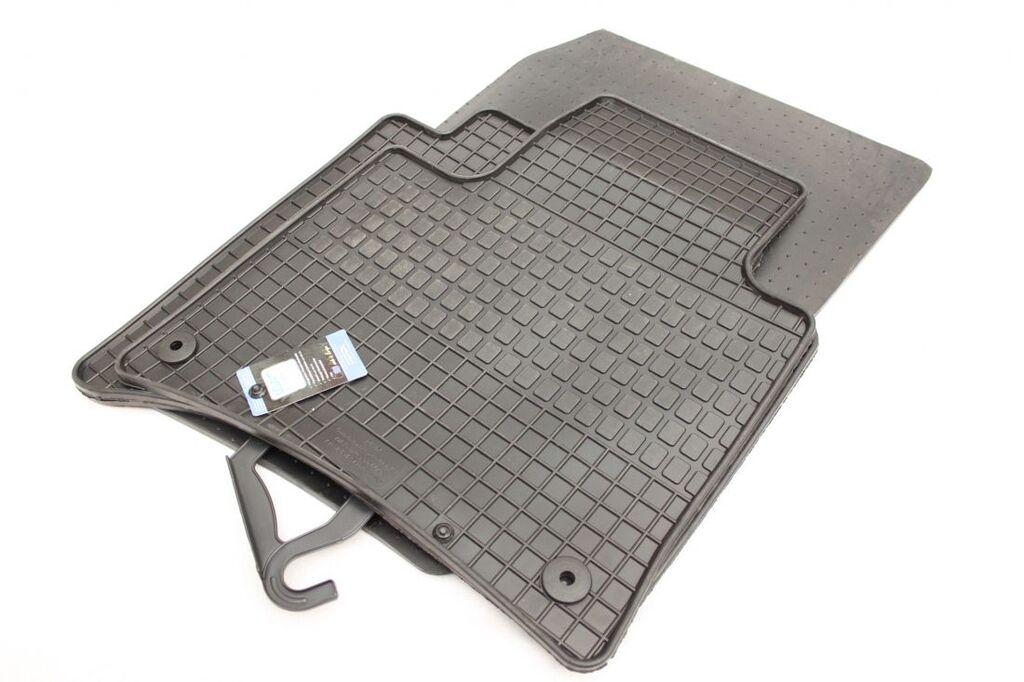 Petex Tipske patosnice za  VW Touareg 2 / Porsche Cayenne 2 (2010-2018)