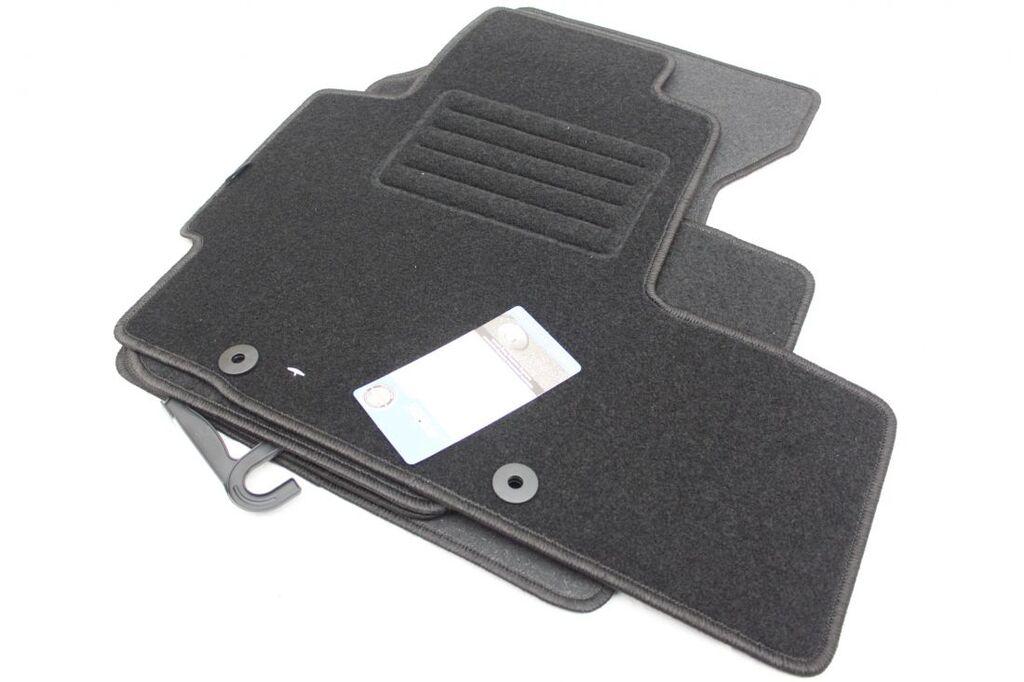 Petex Tipske patosnice za   Honda CR-V/97-02