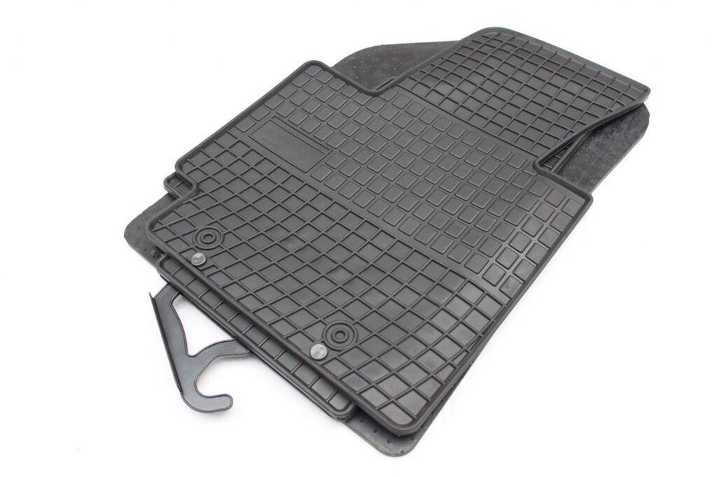 Frogum Tipske patosnice za  Kia Soul/14+/