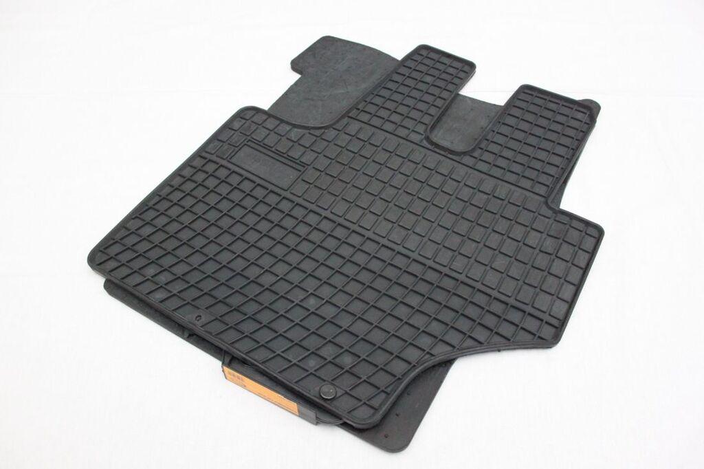 Frogum Tipske patosnice za  Mercedes Actros 814 MB (1983-1998)