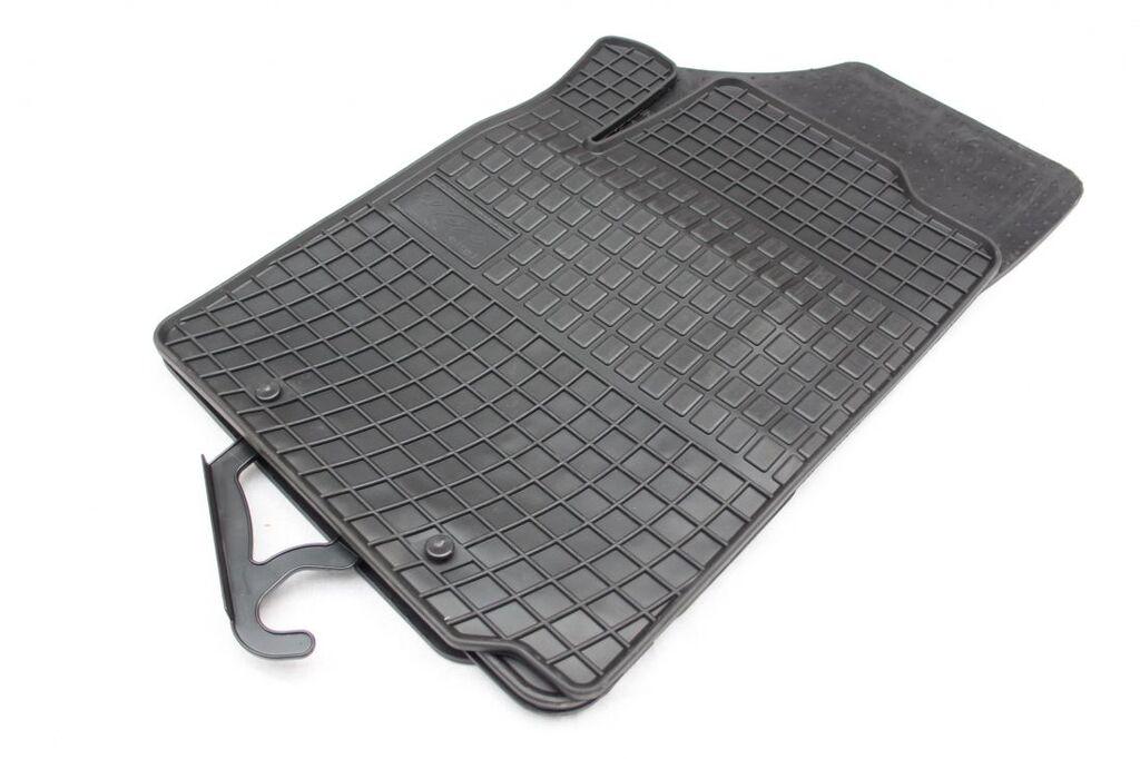 Frogum Tipske patosnice za  Citroen C2/C3 (2002+)