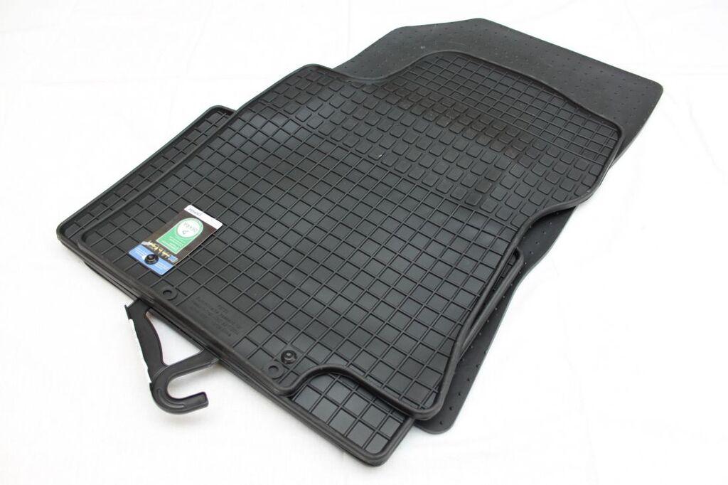 Petex Tipske patosnice za  NISSAN X-Trail (2014+)