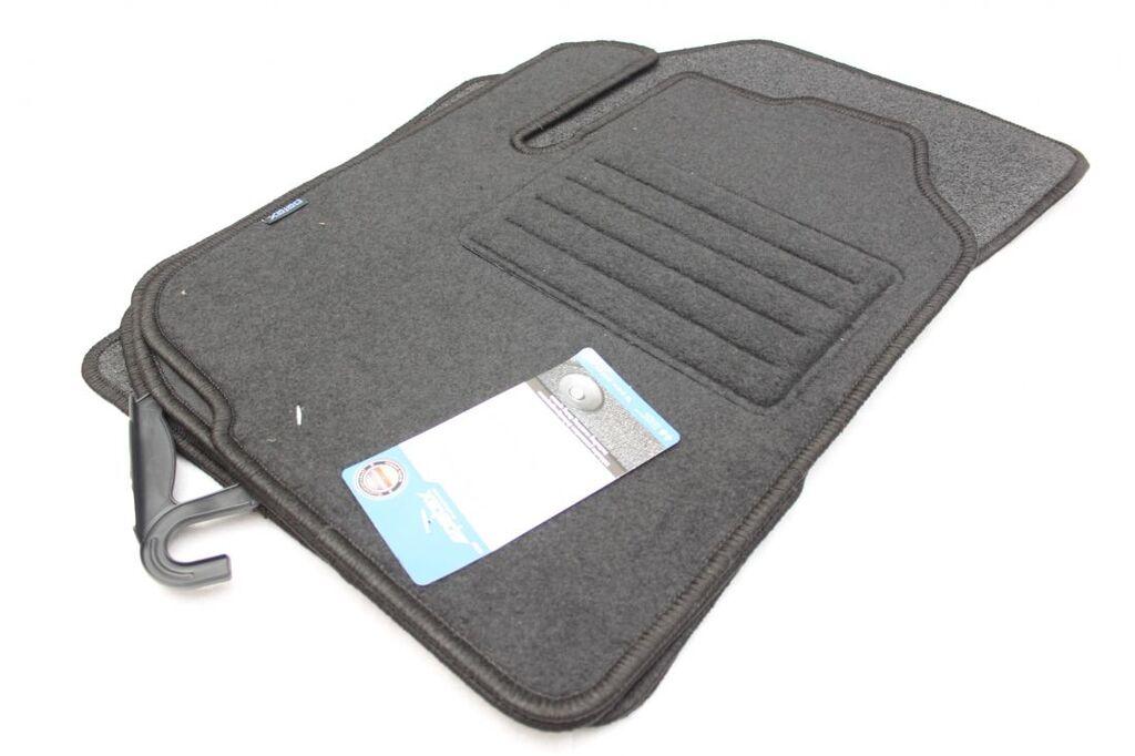 Petex Tipske patosnice za   SUZUKI Splash (2008+)