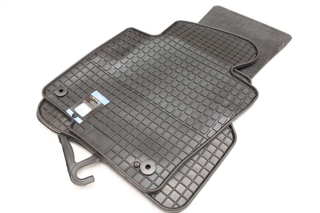 Petex Tipske patosnice za  VW Passat B6 / B7 / CC (2005-2014)