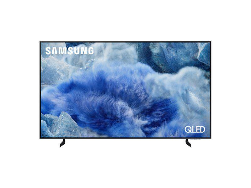 Samsung Televizor QE75Q8FAAUXXH, 75", 4K, QLED, Smart TV 2025