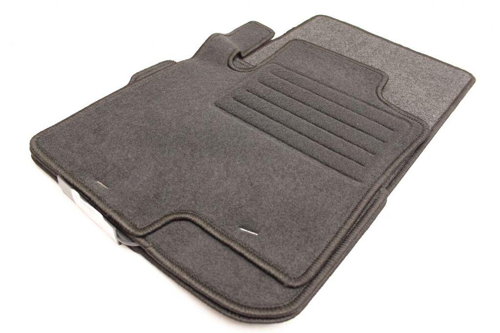Petex Tipske patosnice za   SMART ForFour (2004-2006)