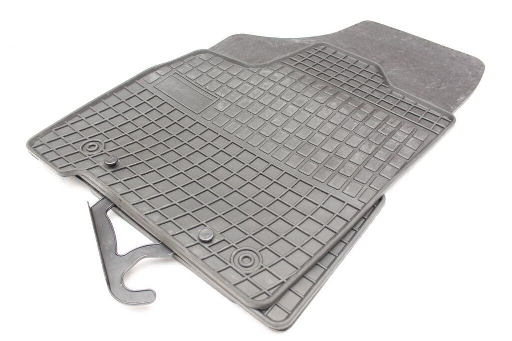 Frogum Tipske patosnice za  OPEL Meriva A (2003-2010)