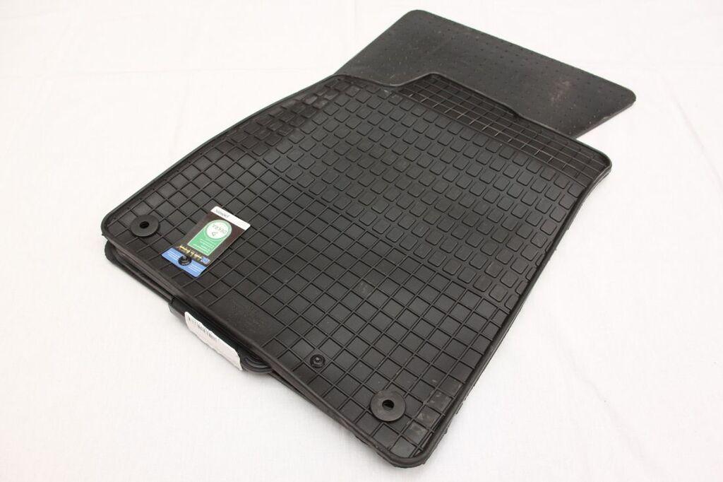 Petex Tipske patosnice za  Audi A6 C7 (2011+) / A7 (2010+)