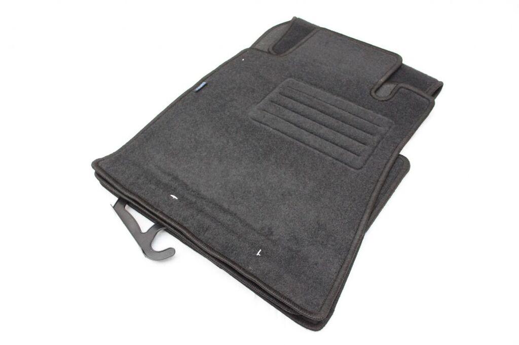Petex Tipske patosnice za   MERCEDES - BENZ S klasa W140 (1991-1998)