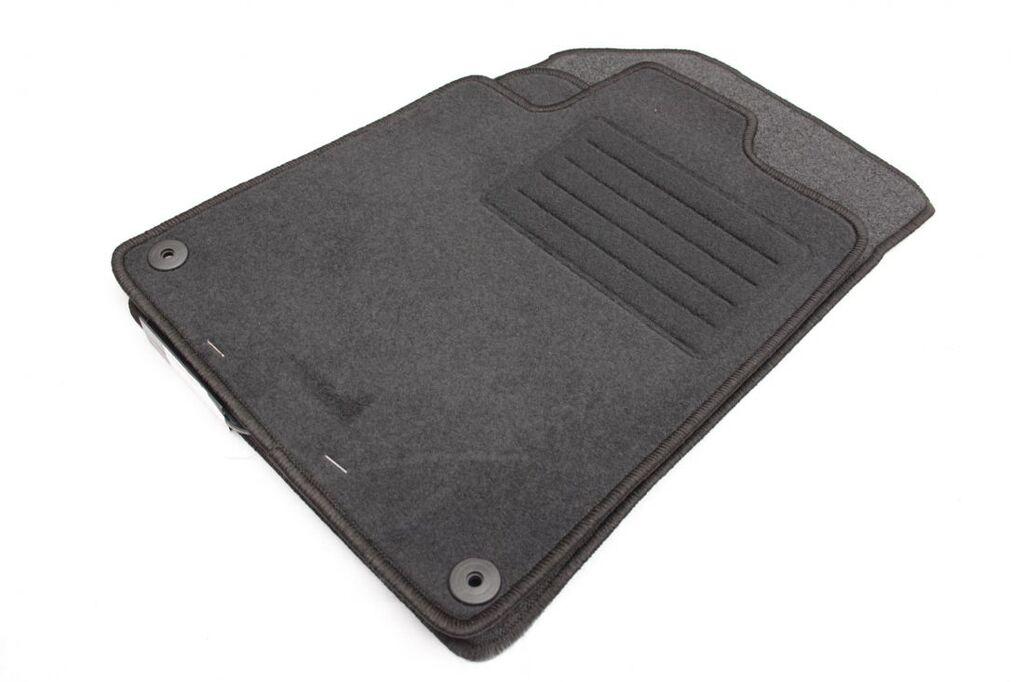 Petex Tipske patosnice za   PEUGEOT 407 (2004-2010)