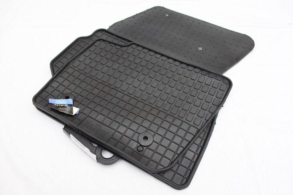 Petex Tipske patosnice za  FORD Mondeo Mk5 (2014+)