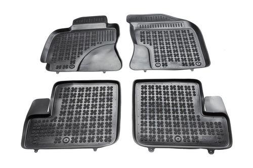 Rezaw-Plast Tipske patosnice za  Toyota RAV4 II (2000-2003) - 5-door - kadice