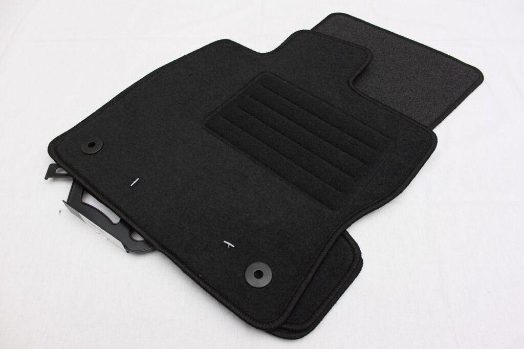 Petex Tipske patosnice za   Audi A3/12+/