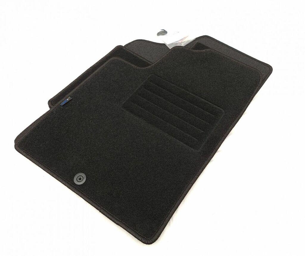 Petex Tipske patosnice za   PEUGEOT Partner / CITROEN Berlingo (1998-2008) - 5vrata