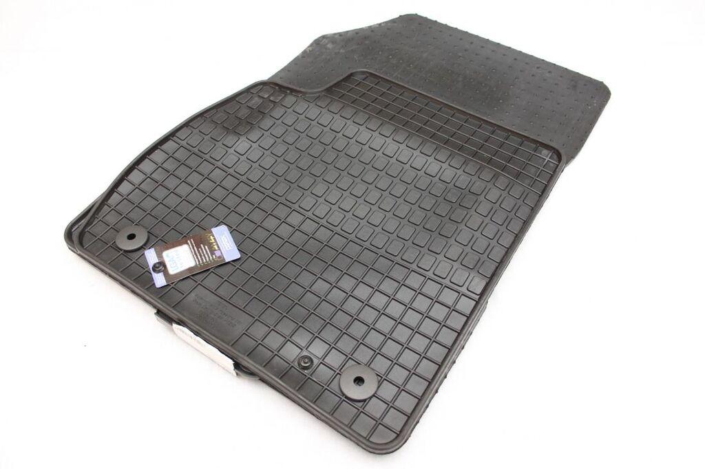 Petex Tipske patosnice za  OPEL Zafira C (2012+)