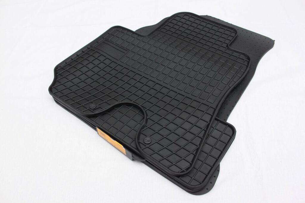 Frogum Tipske patosnice za  Toyota Rav4 (2000-2005) 3/5 vrata