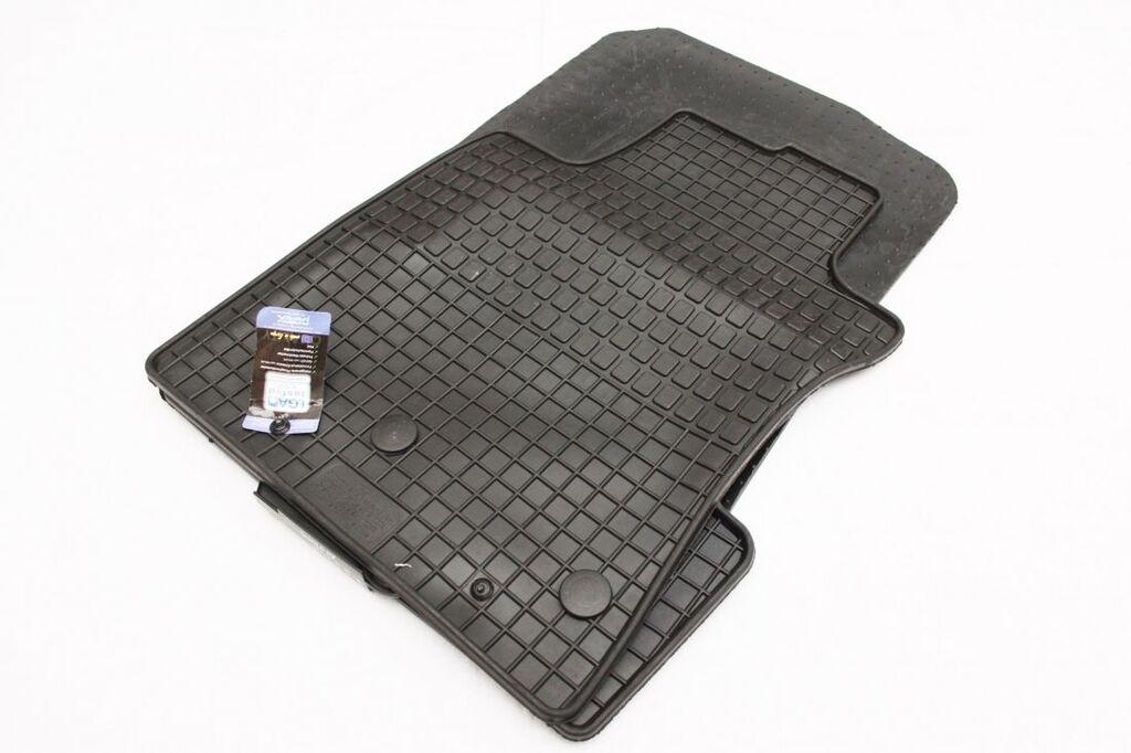 Petex Tipske patosnice za  RENAULT Modus (2004+)