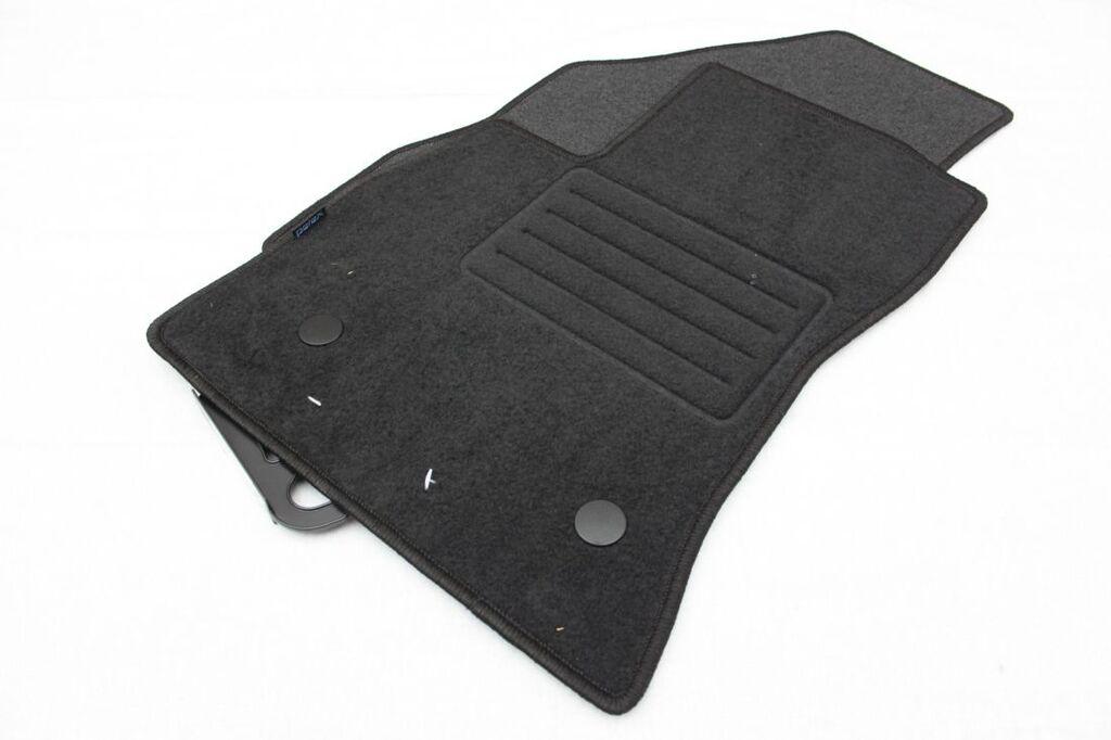 Petex Tipske patosnice za   Fiat Doblo 2d/10+/