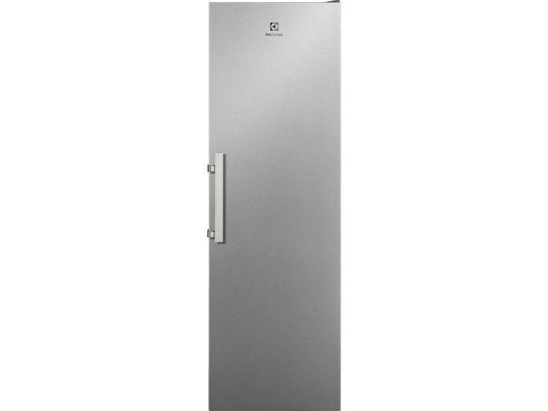 Electrolux Frižider sa jednim vratima lrs3de39u, Inox