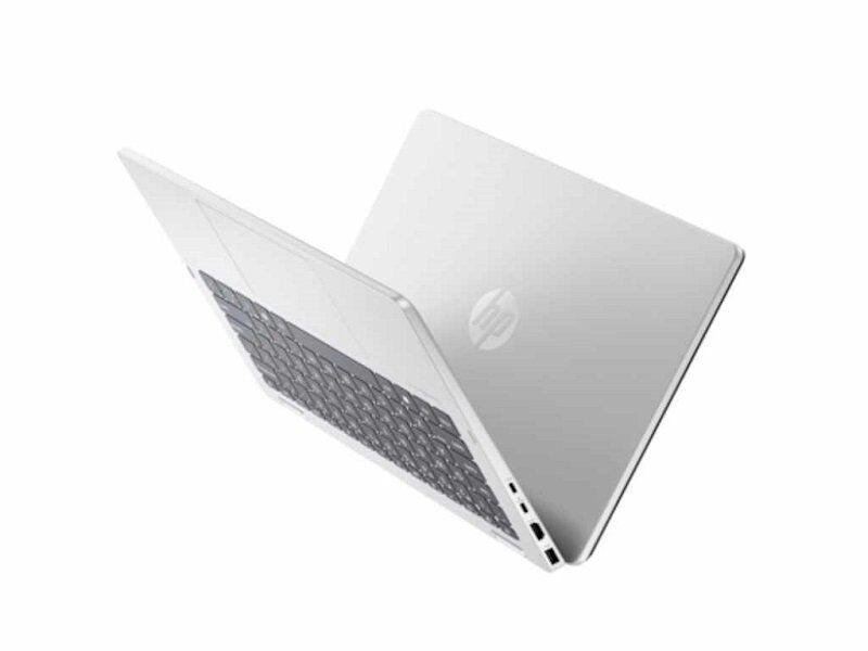 HP Laptop OmniBook 5 Flip 14-fp0025nn BT0S4EA, 14", 2K IPS Touch, Core 7 150U, 24GB RAM, 1TB SSD, Srebrne boje