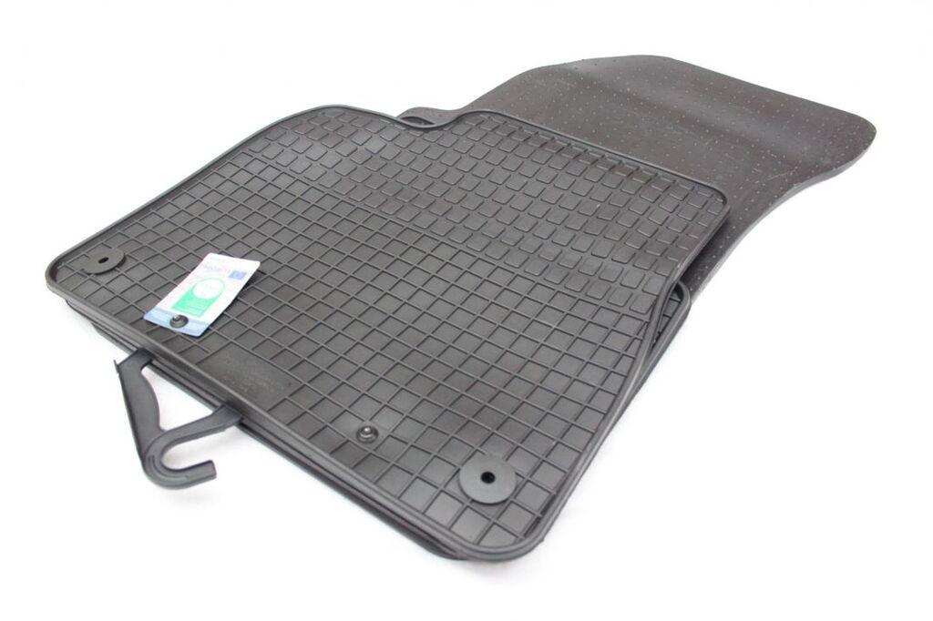 Petex Tipske patosnice za  VW Touareg (2018+)