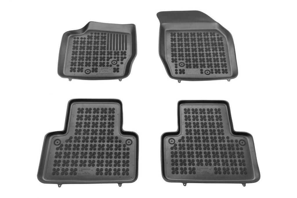 Rezaw-Plast Tipske patosnice za  VOLVO XC90 (2002-2014) - Kadice