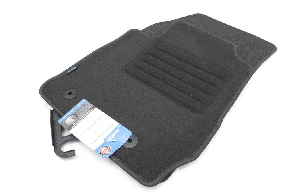 Petex Tipske patosnice za   Ford Ecosport/14-17/