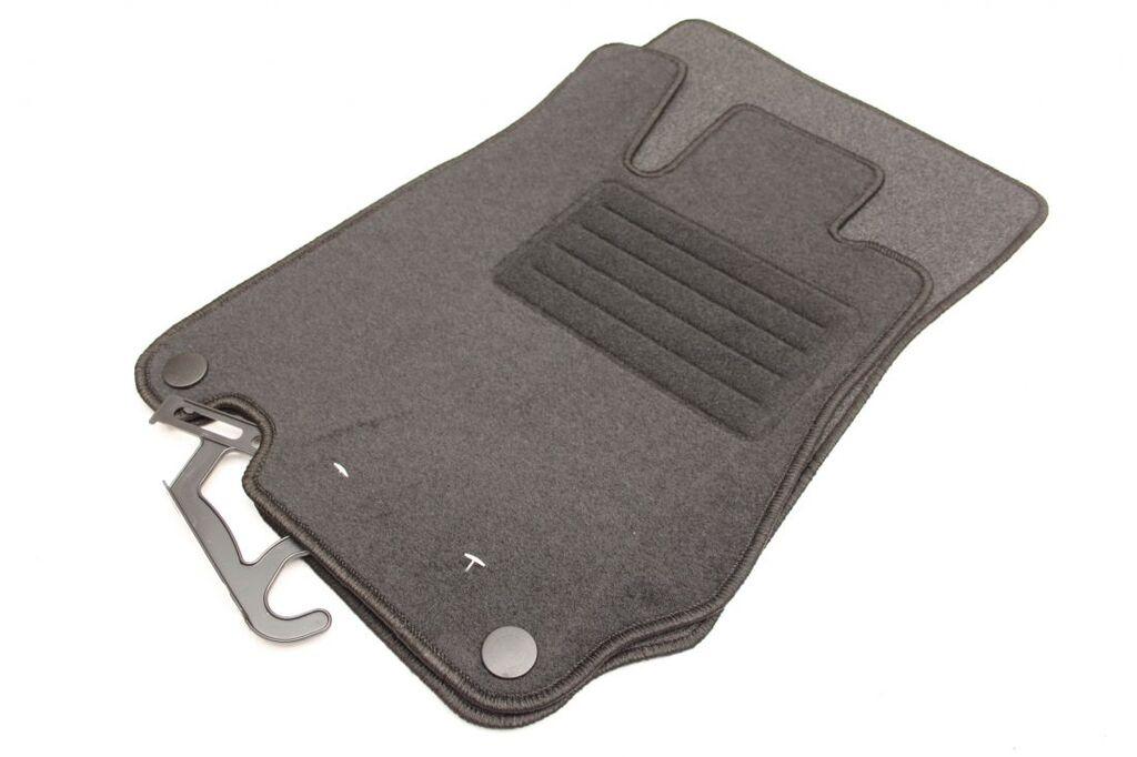 Petex Tipske patosnice za   Mercedes R230/01-12/