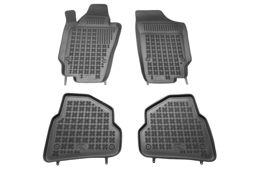 Rezaw-Plast Tipske patosnice za  SEAT Ibiza / Cordoba (2008+) - Kadice