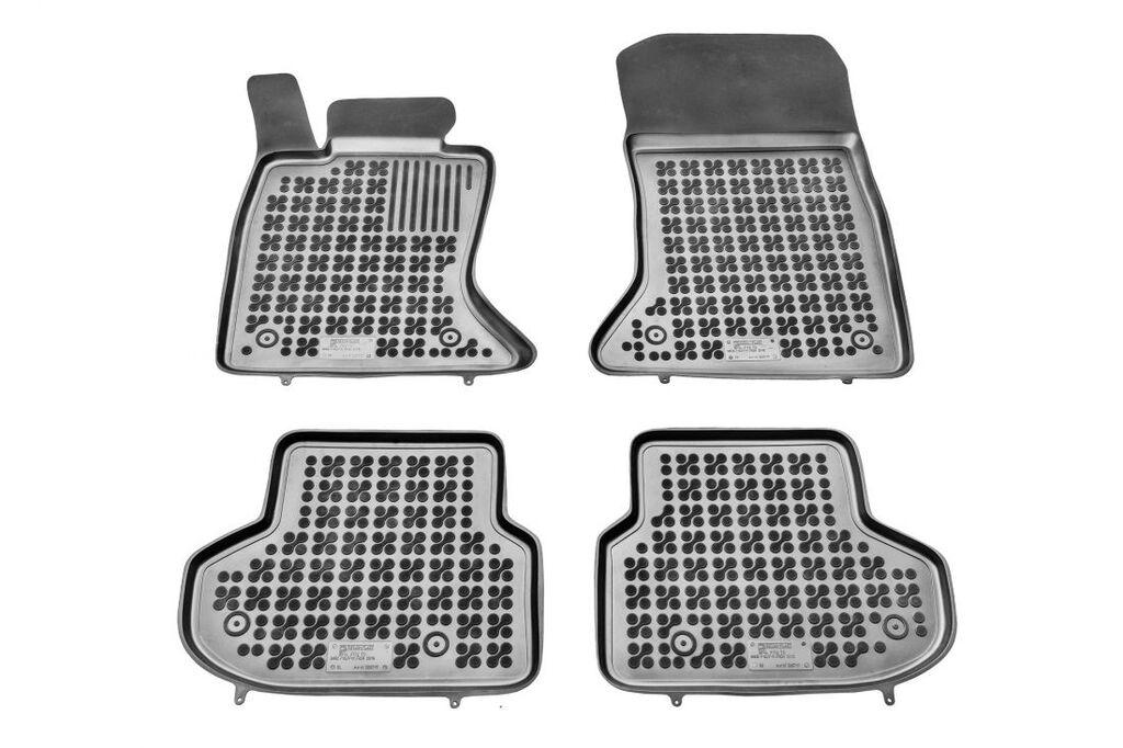 Rezaw-Plast Tipske patosnice za  BMW 5 (F10/F11) (2013+) - kadice