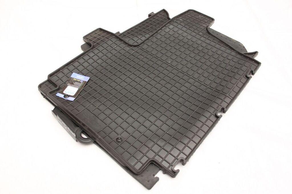 Petex Tipske patosnice za  FIAT Ducato / PEUGEOT Boxer / CITROEN Jumper (2007+)