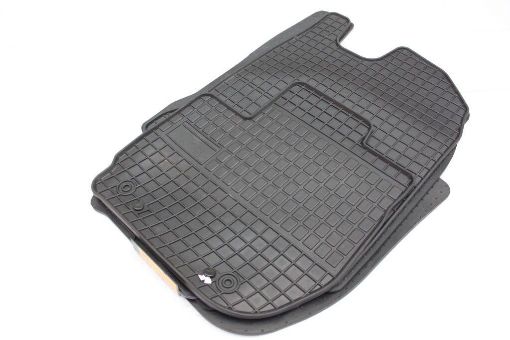 Frogum Tipske patosnice za  Honda HR-V 2 (15+)