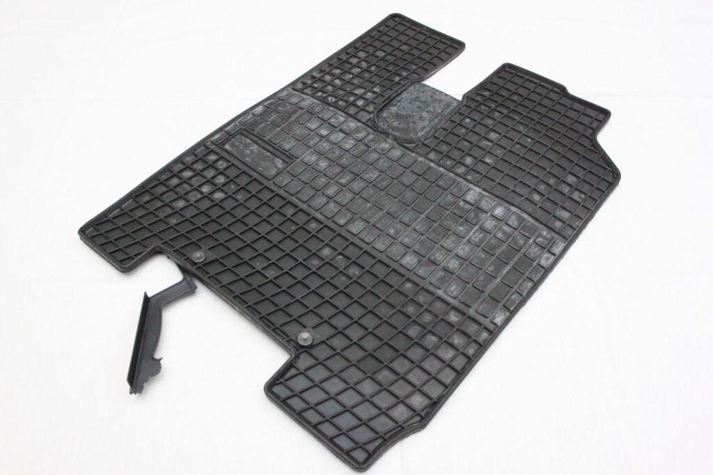 Frogum Tipske patosnice za  Mercedes Actros MP2 (2003-2008),  MP3 (2008-2012)