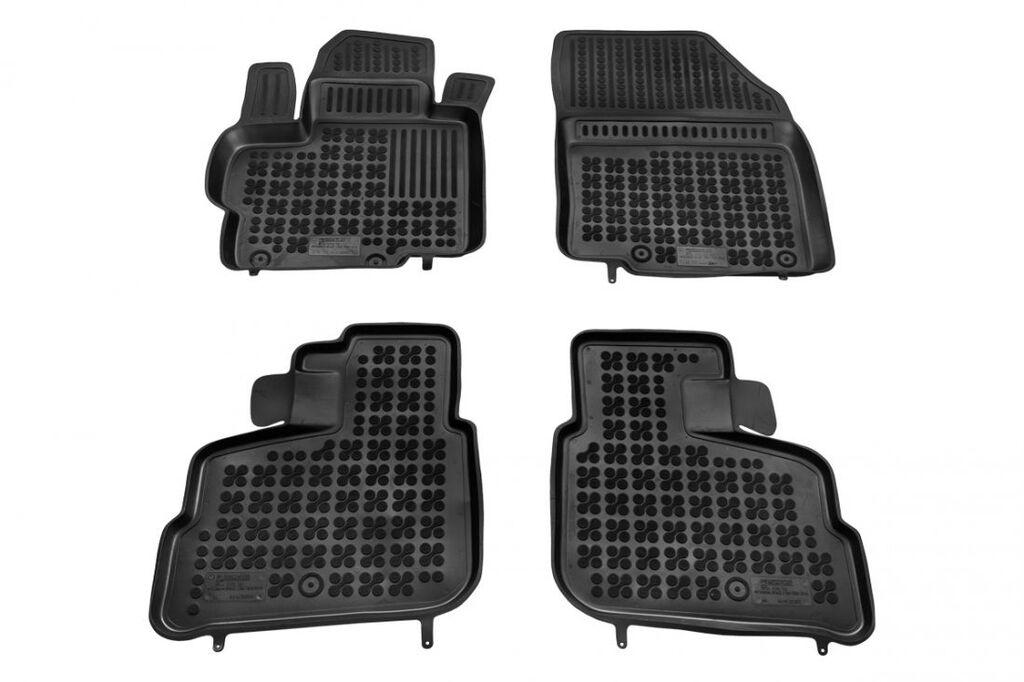 Rezaw-Plast Tipske patosnice za  Mitsubishi Space Star (2018+) - facelifting - kadice