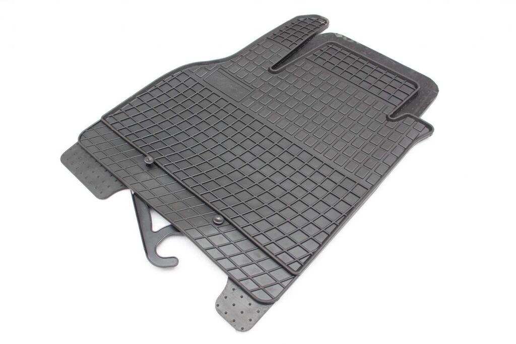 Frogum Tipske patosnice za  Renault Kangoo 2 /08+/Mercedes Citan/12+/