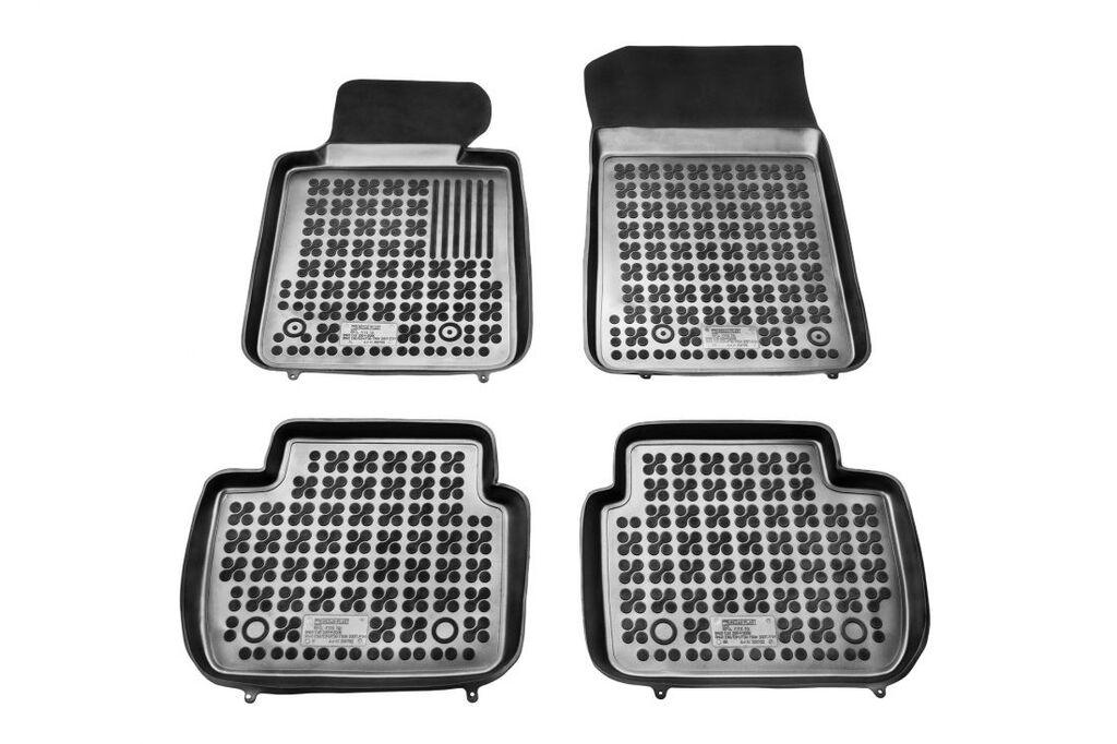 Rezaw-Plast Tipske patosnice za  BMW Serija 3 E46 / E90 / E91 / E92 / F30 - Kadice