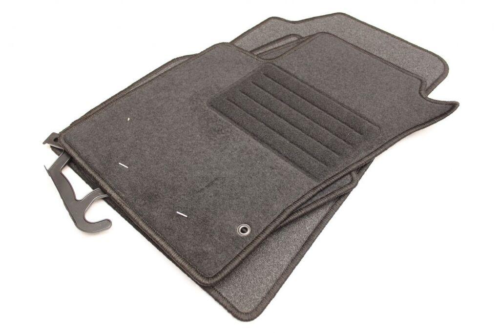 Petex Tipske patosnice za   Mercedes w163 /98-05 /