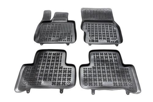 Rezaw-Plast Tipske patosnice za  Alfa Romeo Stelvio (2016+) - kadice