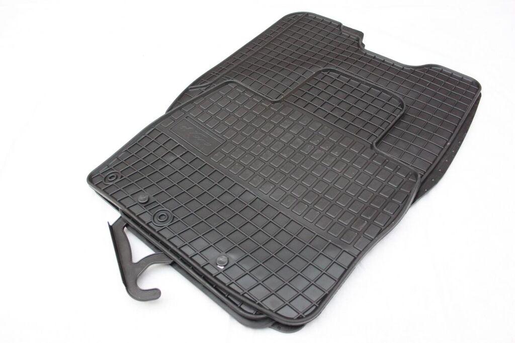 Frogum Tipske patosnice za  Honda Civic/06-12/3/5d HTB-