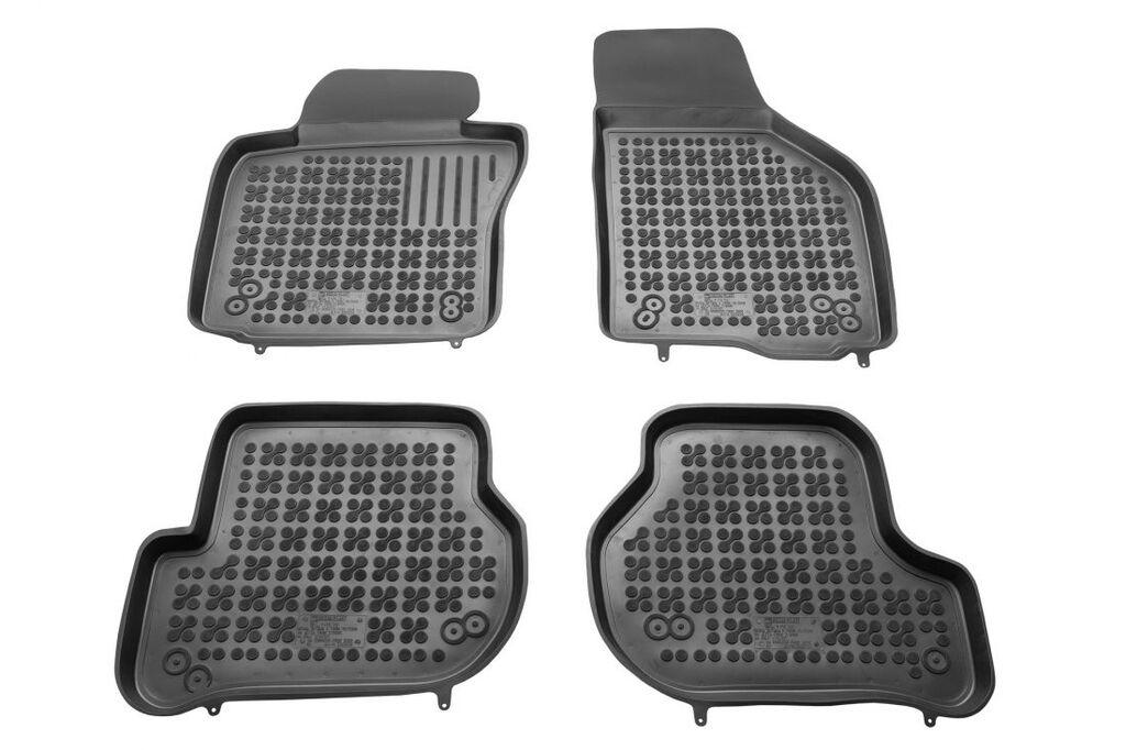 Rezaw-Plast Tipske patosnice za  VW Golf 5/6, Jetta,Scirocco / SEAT Leon (04+) / SKODA Octavia 2