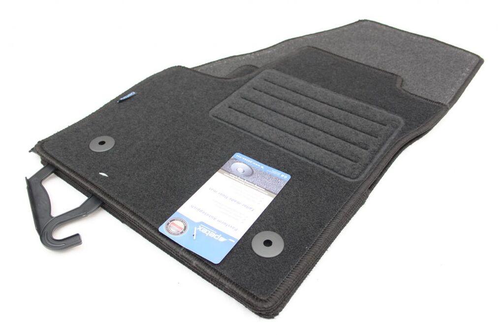 Petex Tipske patosnice za   Opel Meriva B (2010-2017)