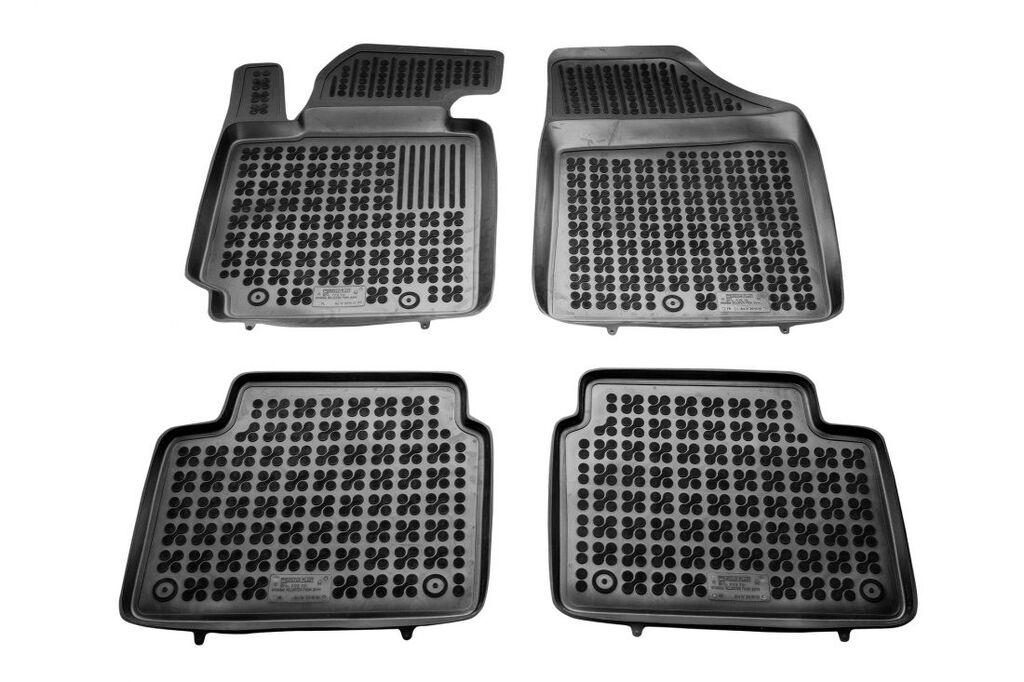 Rezaw-Plast Tipske patosnice za  Hyundai Veloster (2010+) - kadice