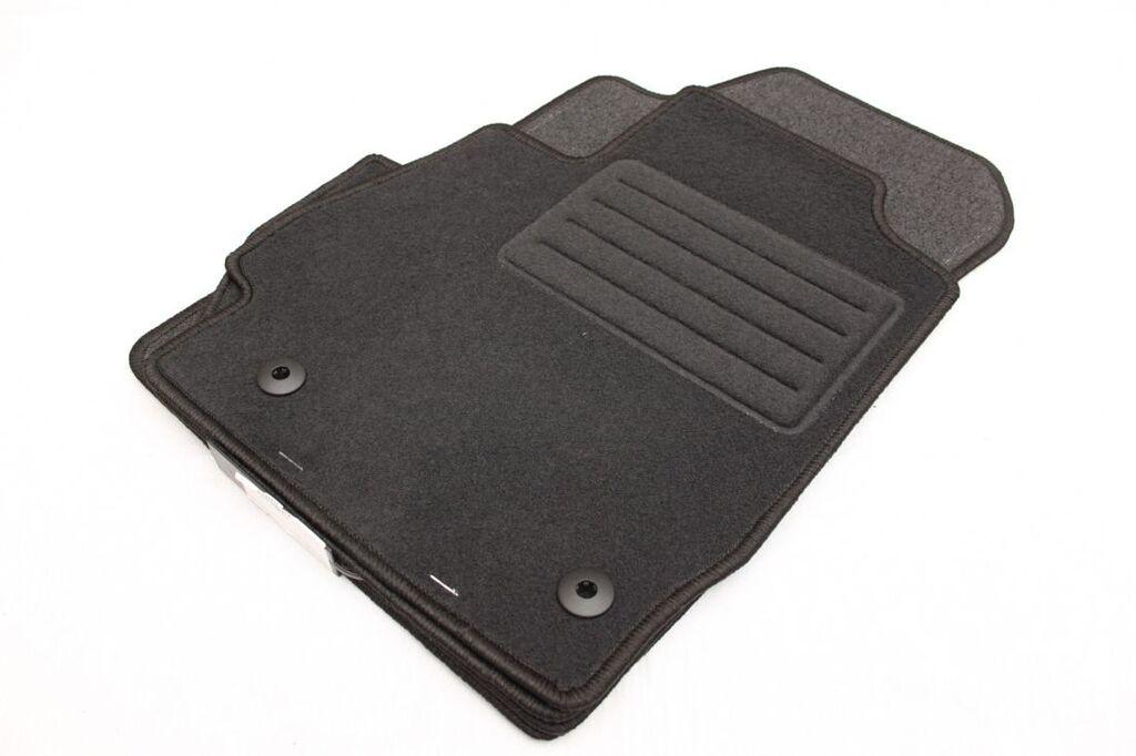 Petex Tipske patosnice za   Mazda 2/07+/